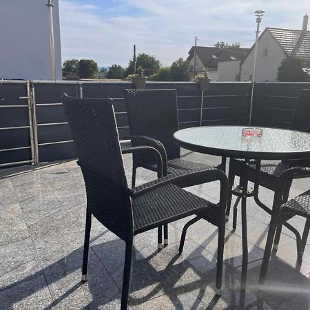 Apartman Renata Запрешич Екстер'єр фото