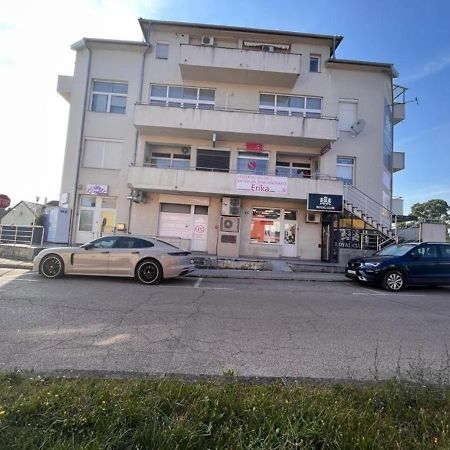 Apartman Renata Запрешич Екстер'єр фото