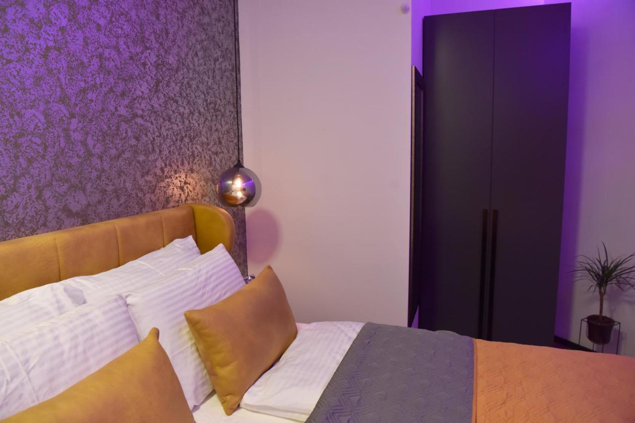 Apartman Renata Запрешич Екстер'єр фото