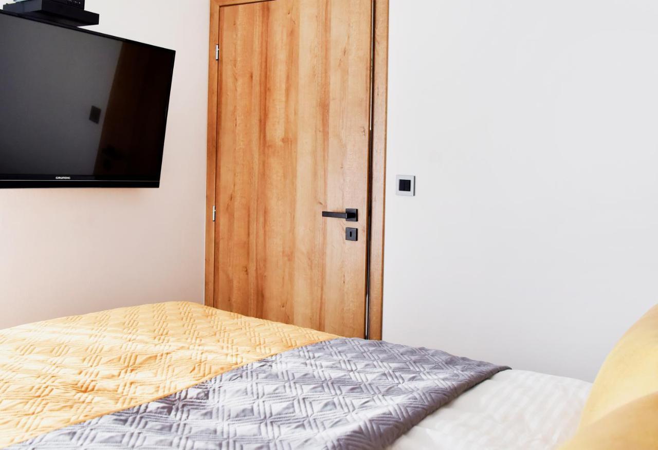 Apartman Renata Запрешич Екстер'єр фото