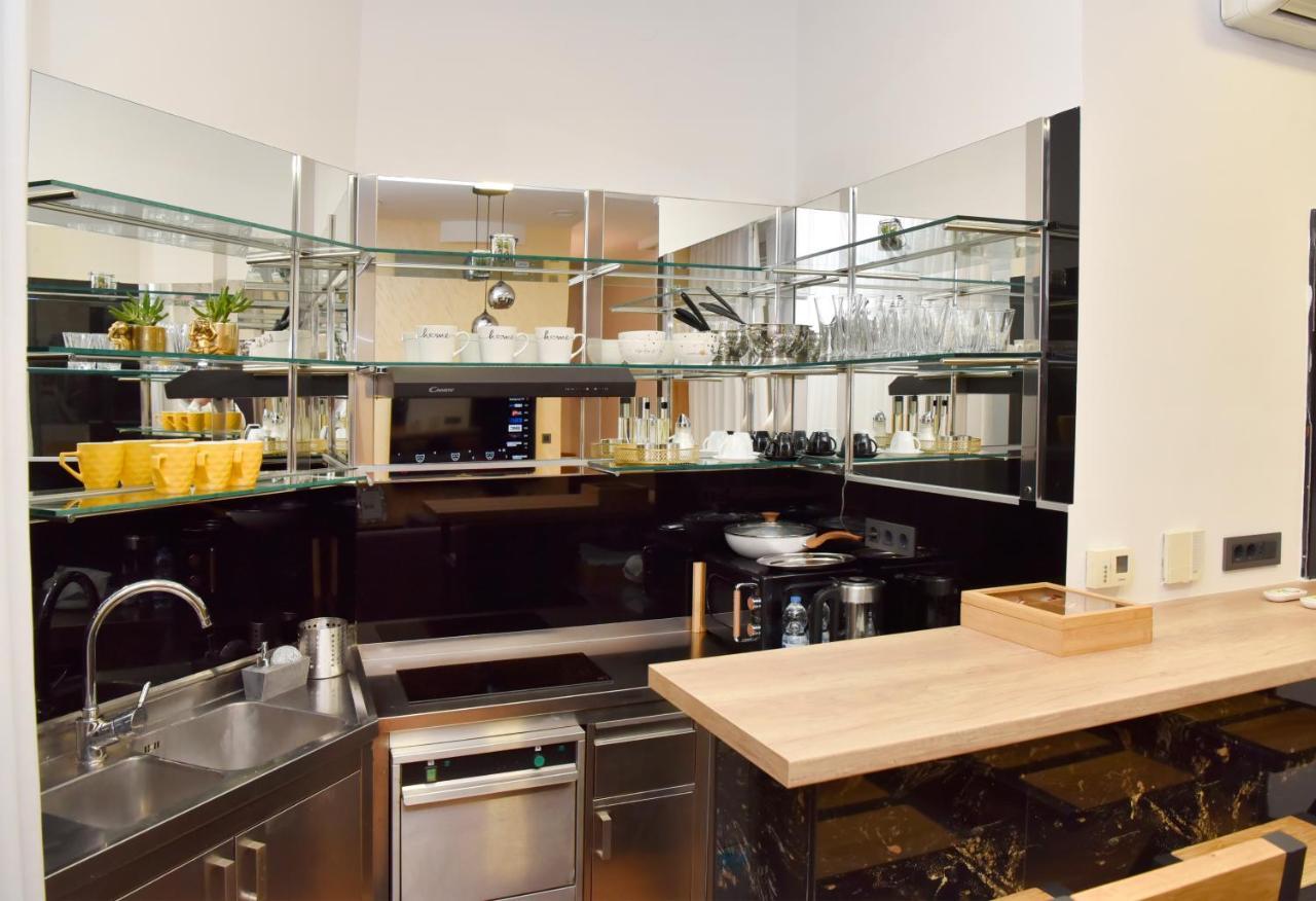 Apartman Renata Запрешич Екстер'єр фото