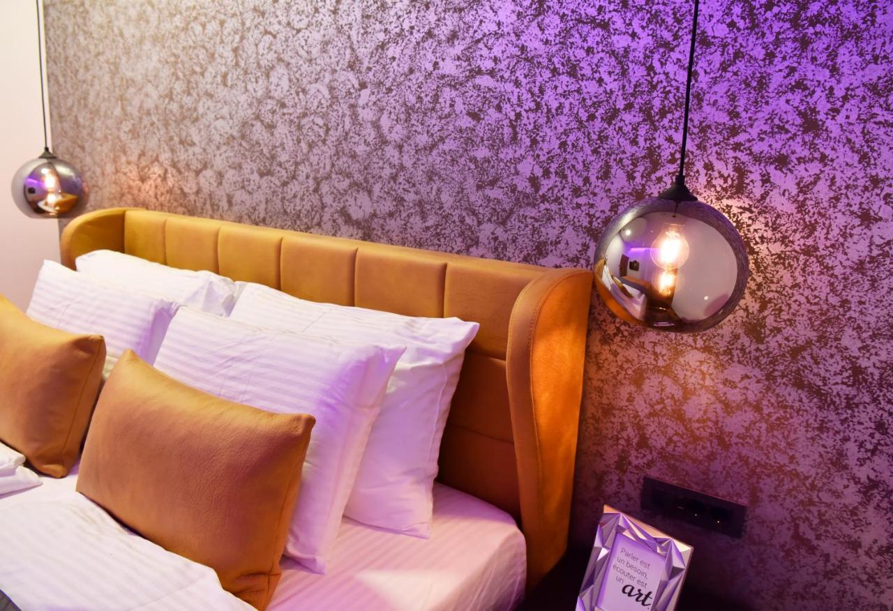 Apartman Renata Запрешич Екстер'єр фото