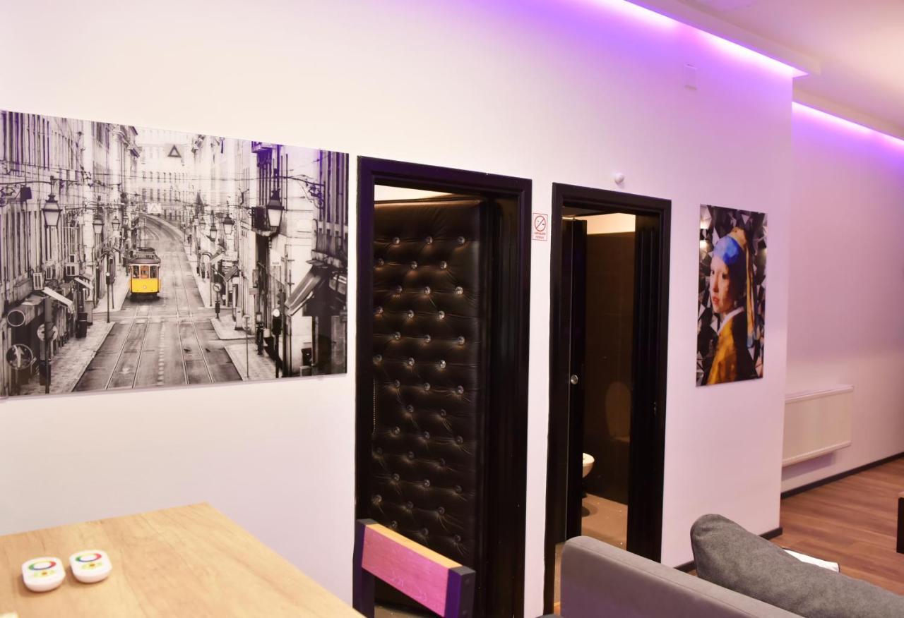 Apartman Renata Запрешич Екстер'єр фото