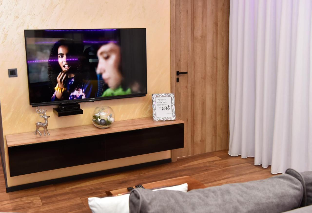 Apartman Renata Запрешич Екстер'єр фото