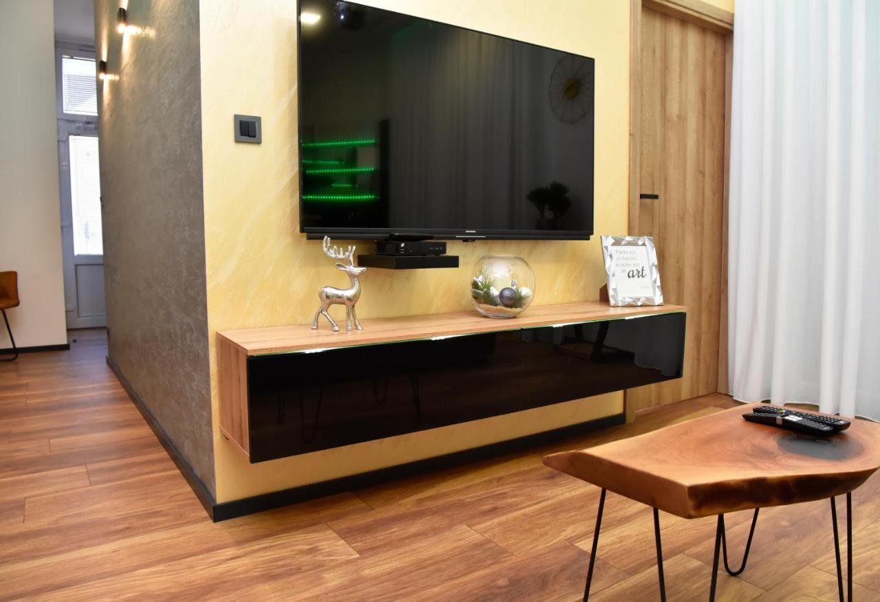 Apartman Renata Запрешич Екстер'єр фото