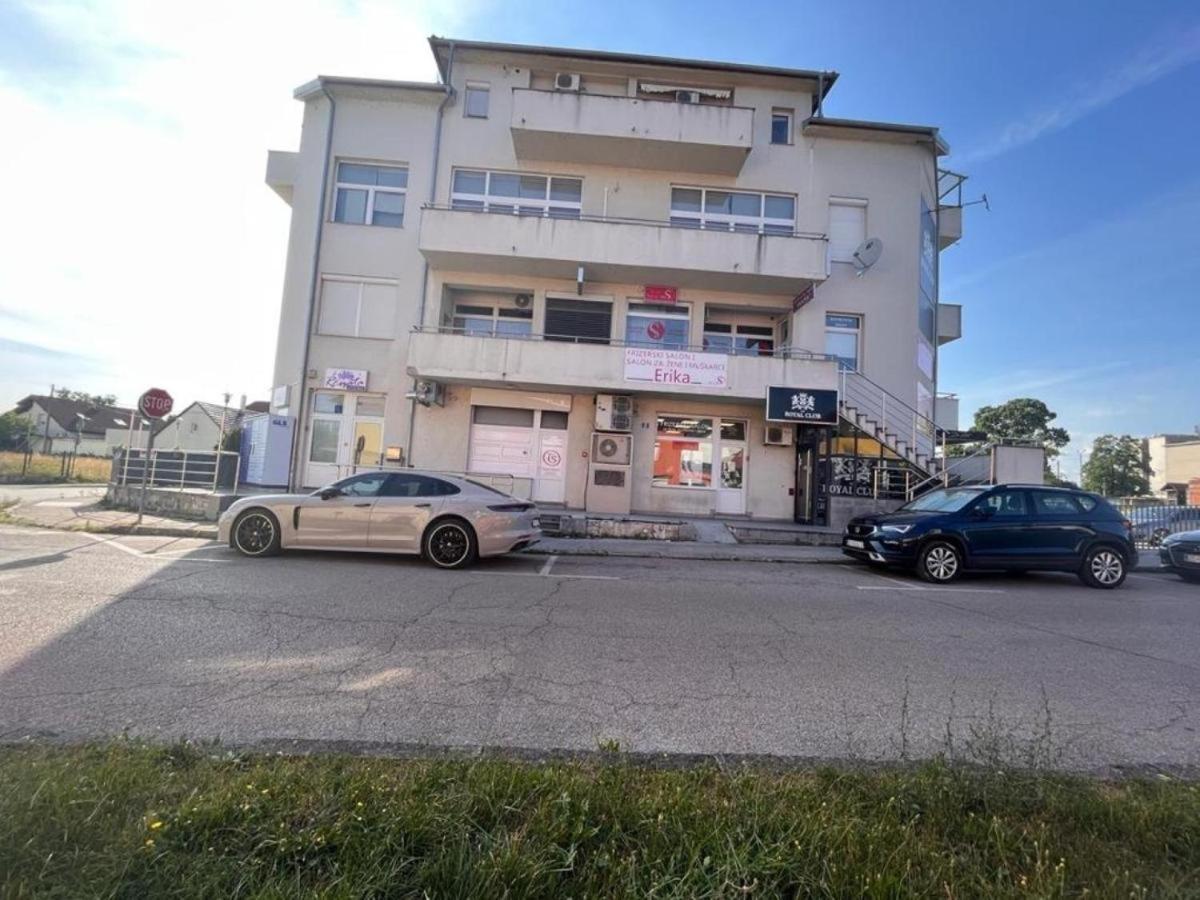 Apartman Renata Запрешич Екстер'єр фото
