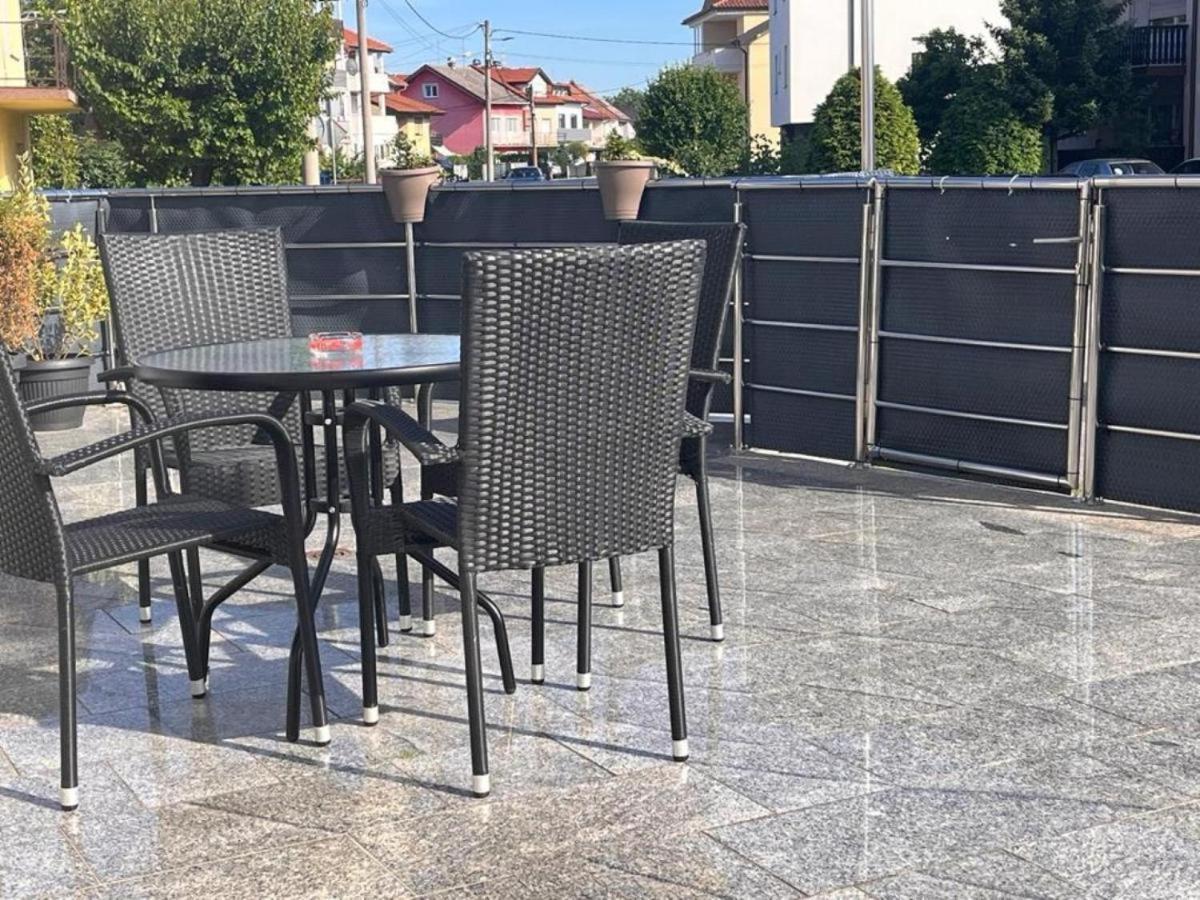 Apartman Renata Запрешич Екстер'єр фото