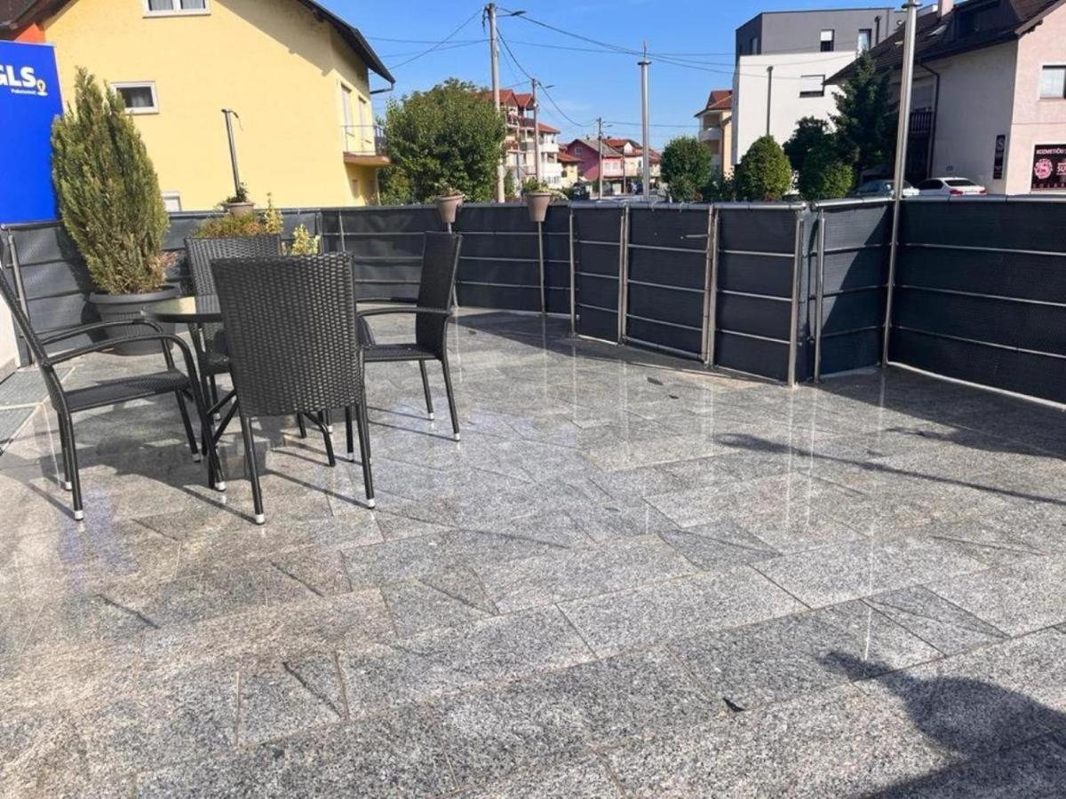 Apartman Renata Запрешич Екстер'єр фото